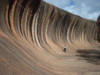 Wave Rock
