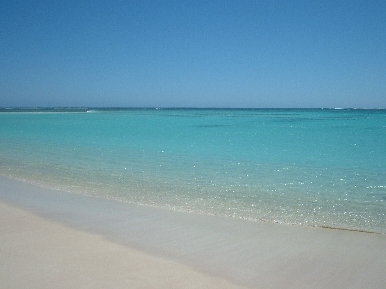 Turquoise Bay