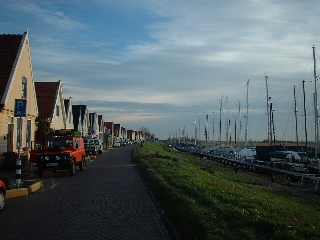 Durgerdam