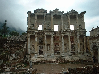 Ephesus