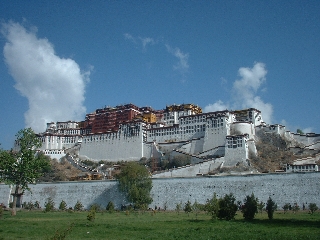 Potala Palace