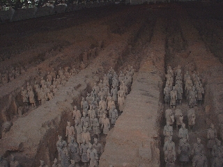 Terracotta Army