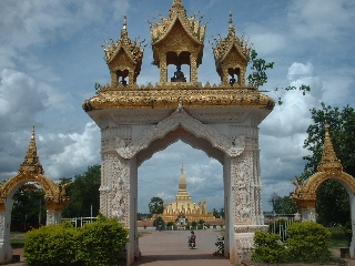 Pha That Luang
